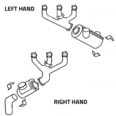 Cessna210BCenturionSN21057841thru21057999Drawing