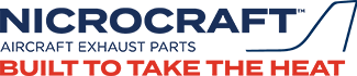 Nicrocraft Aircraft Exhaust Parts Built to take the Heat